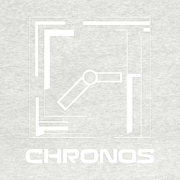 Chronos Watch Maker by Toogoo